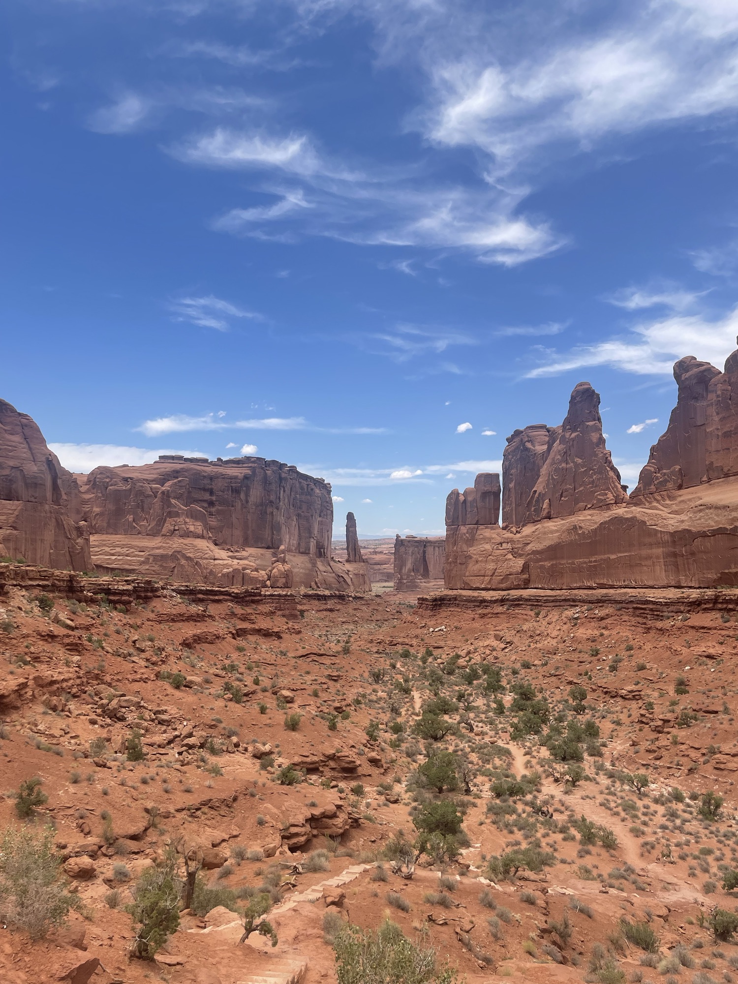 Arches National Park
