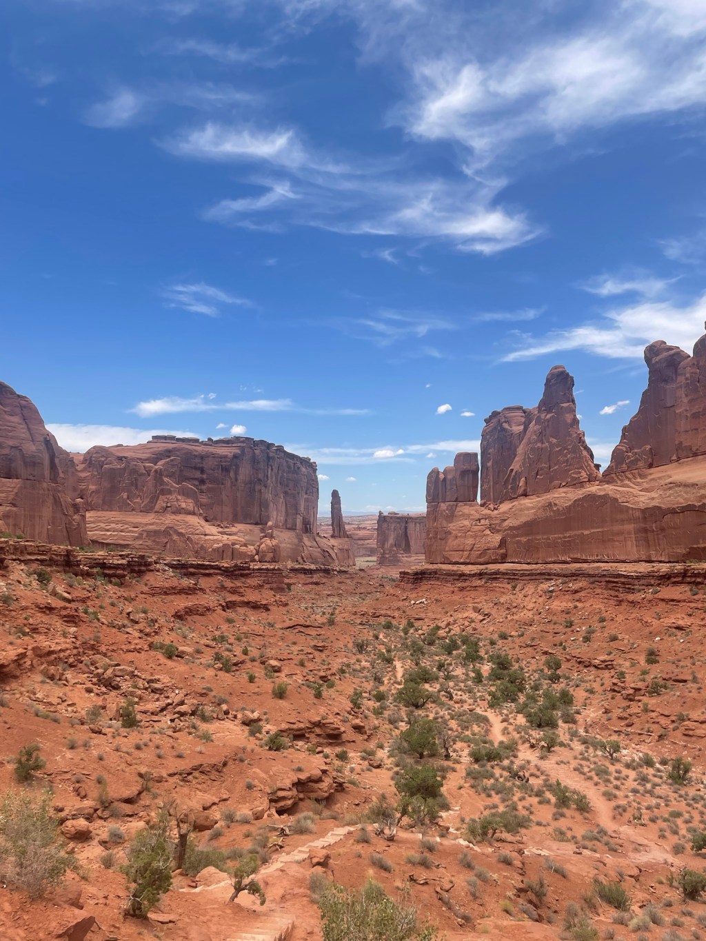 Arches National Park