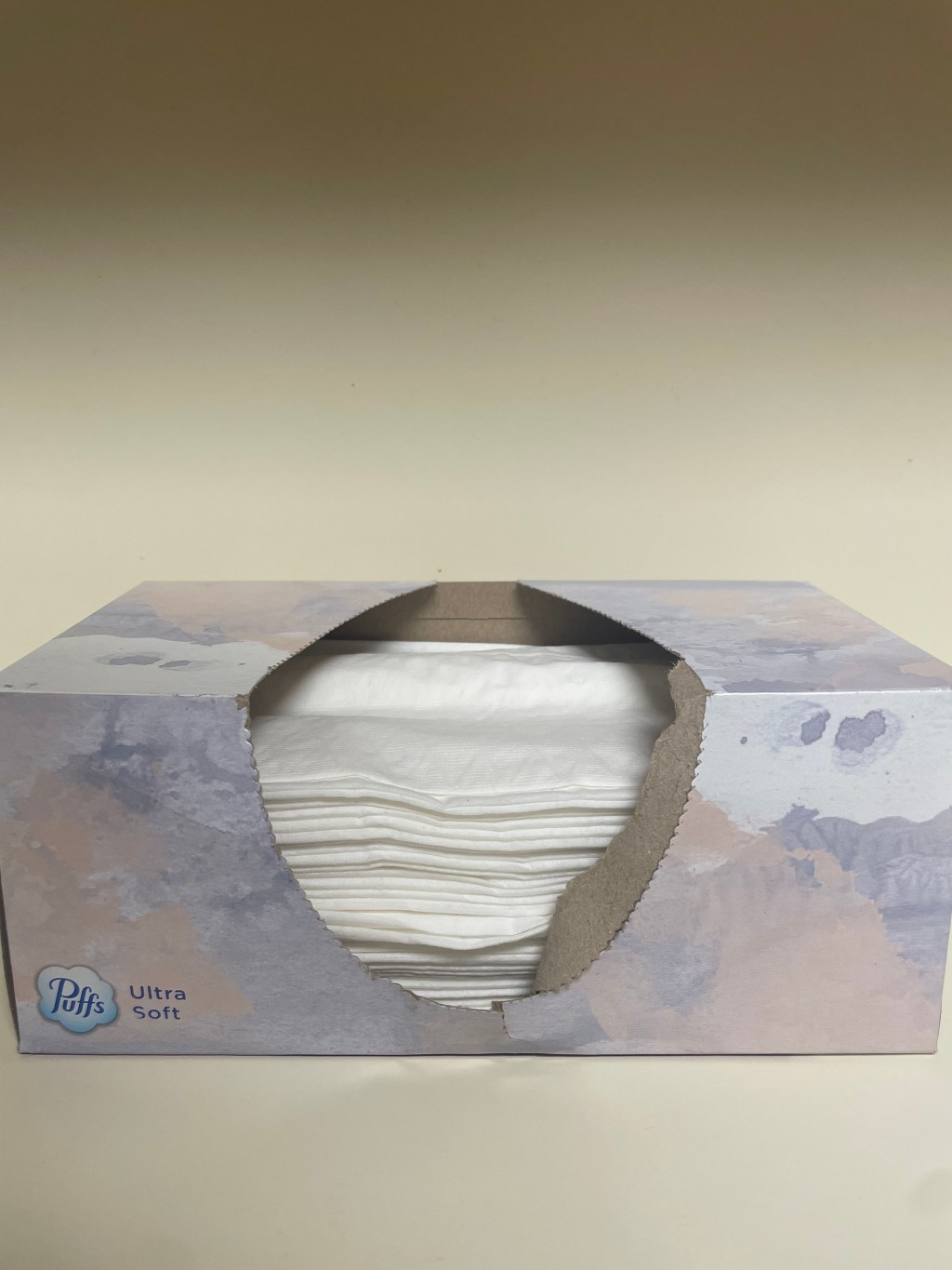 Puffs Ultra Soft&nbsp;Tissues
