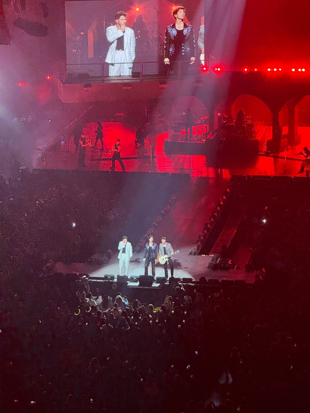 Jonas Brothers Concert