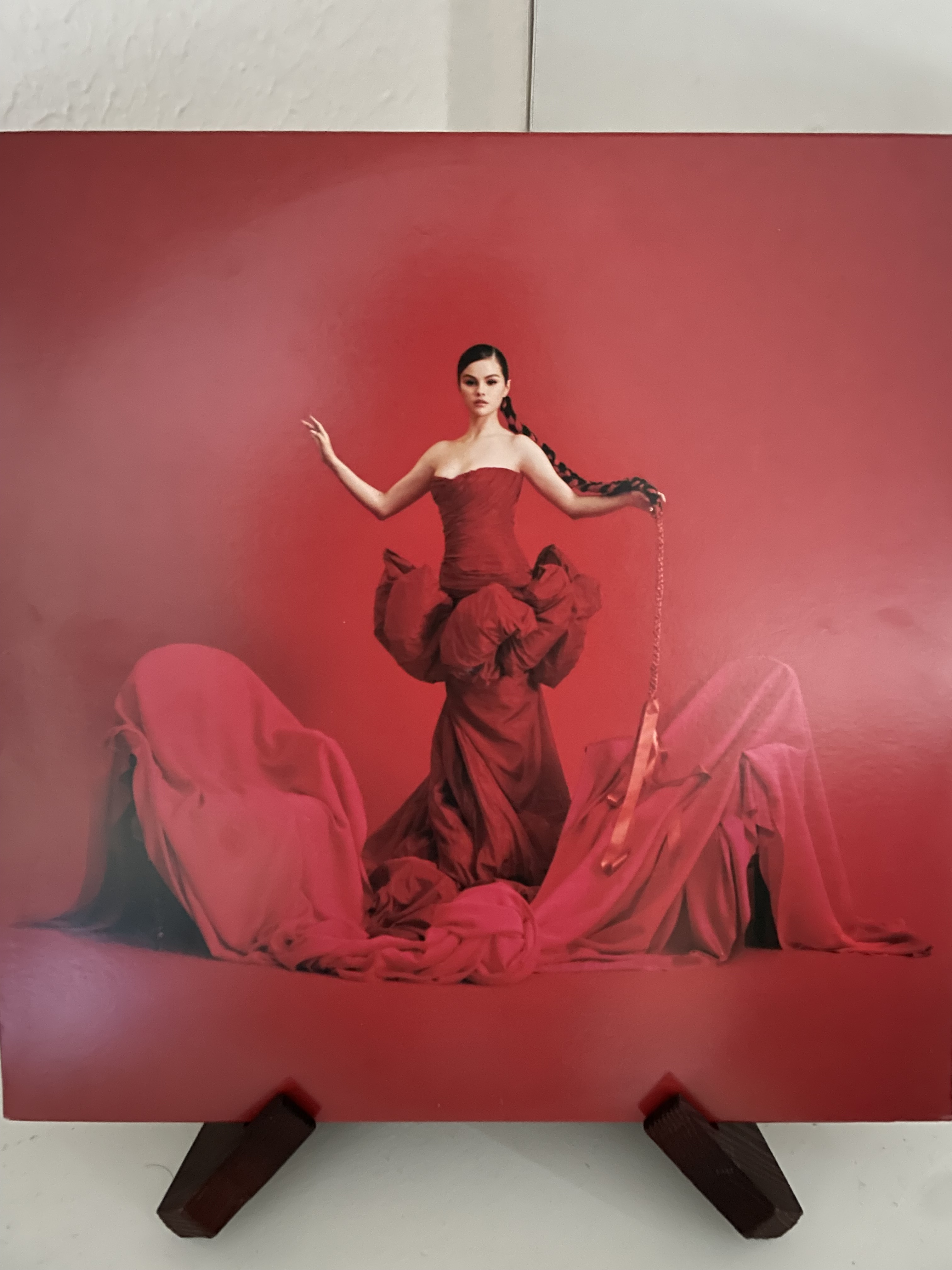 Revelación by Selena Gomez