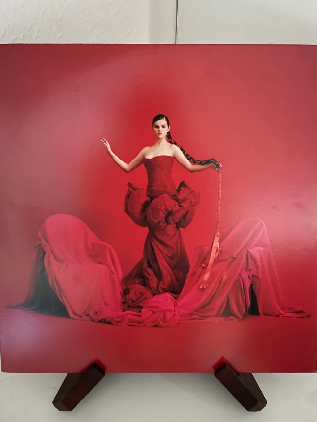 Revelación by Selena&nbsp;Gomez