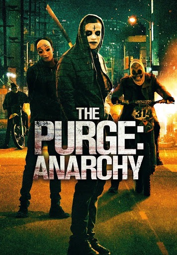 The Purge: Anarchy