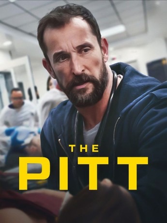 The Pitt Season&nbsp;1