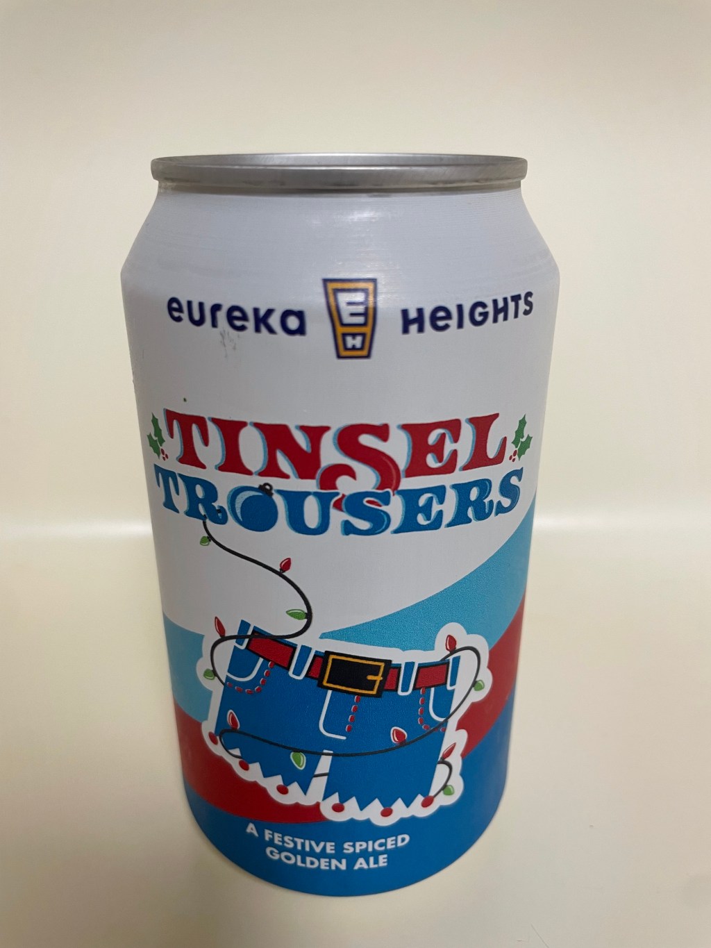 Eureka Heights Tinsel&nbsp;Trousers