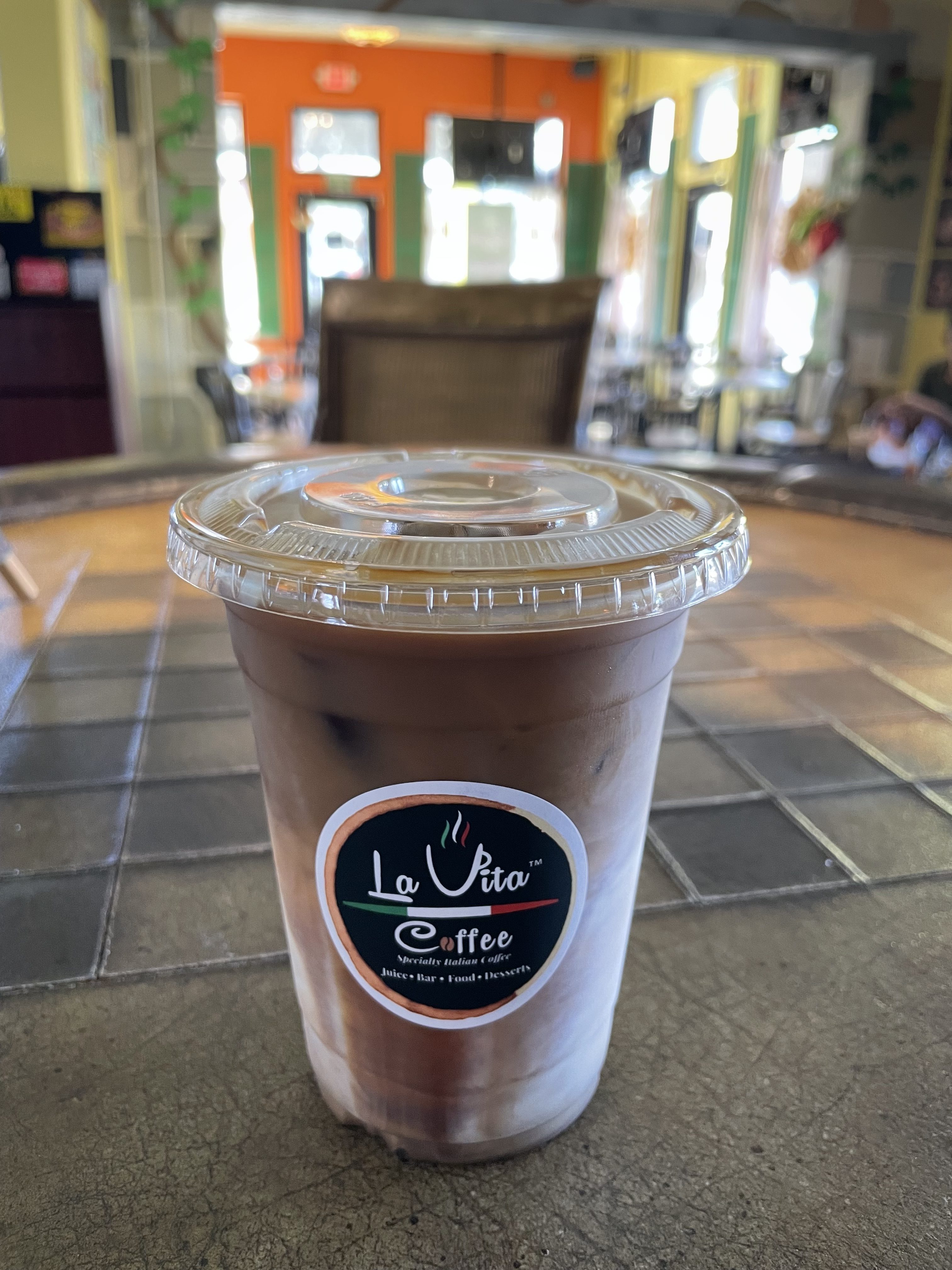 La Vita Coffee