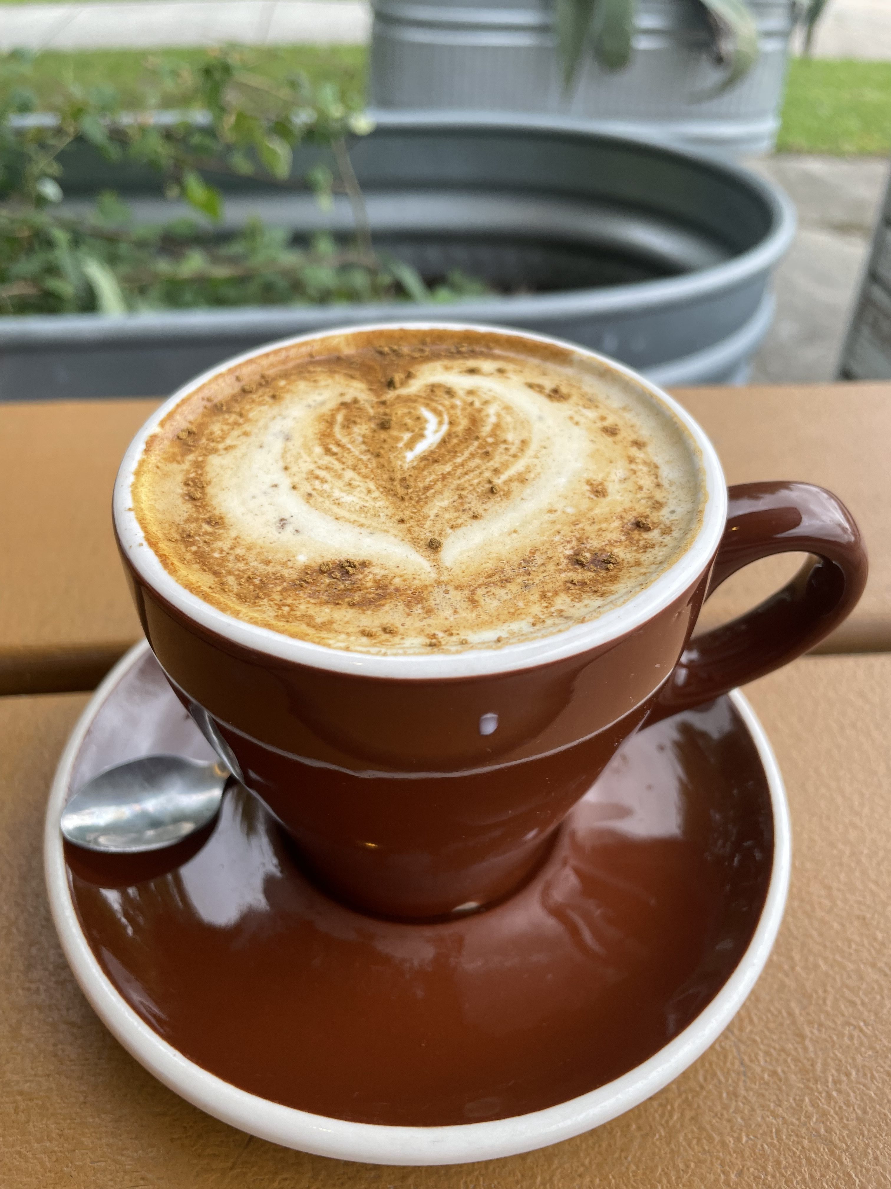 Retrospect Coffee Bar